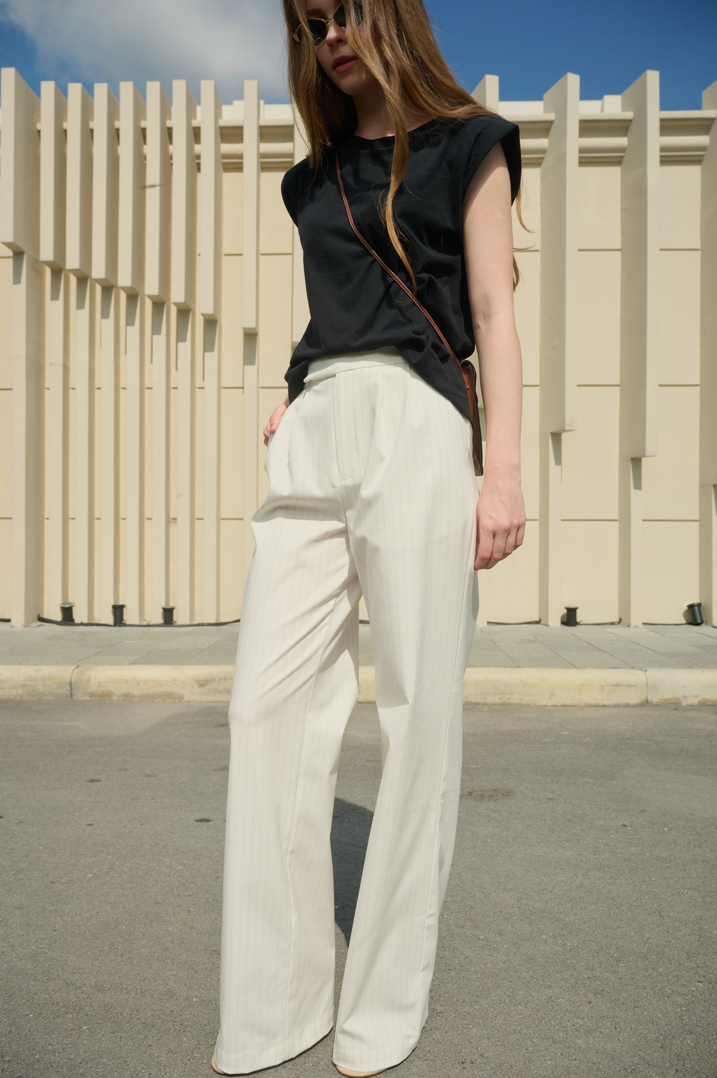 TROUSERS