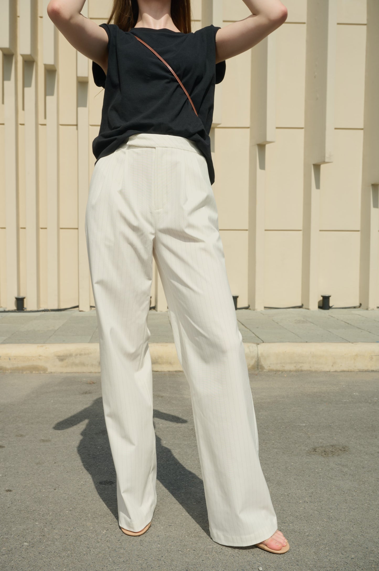 TROUSERS