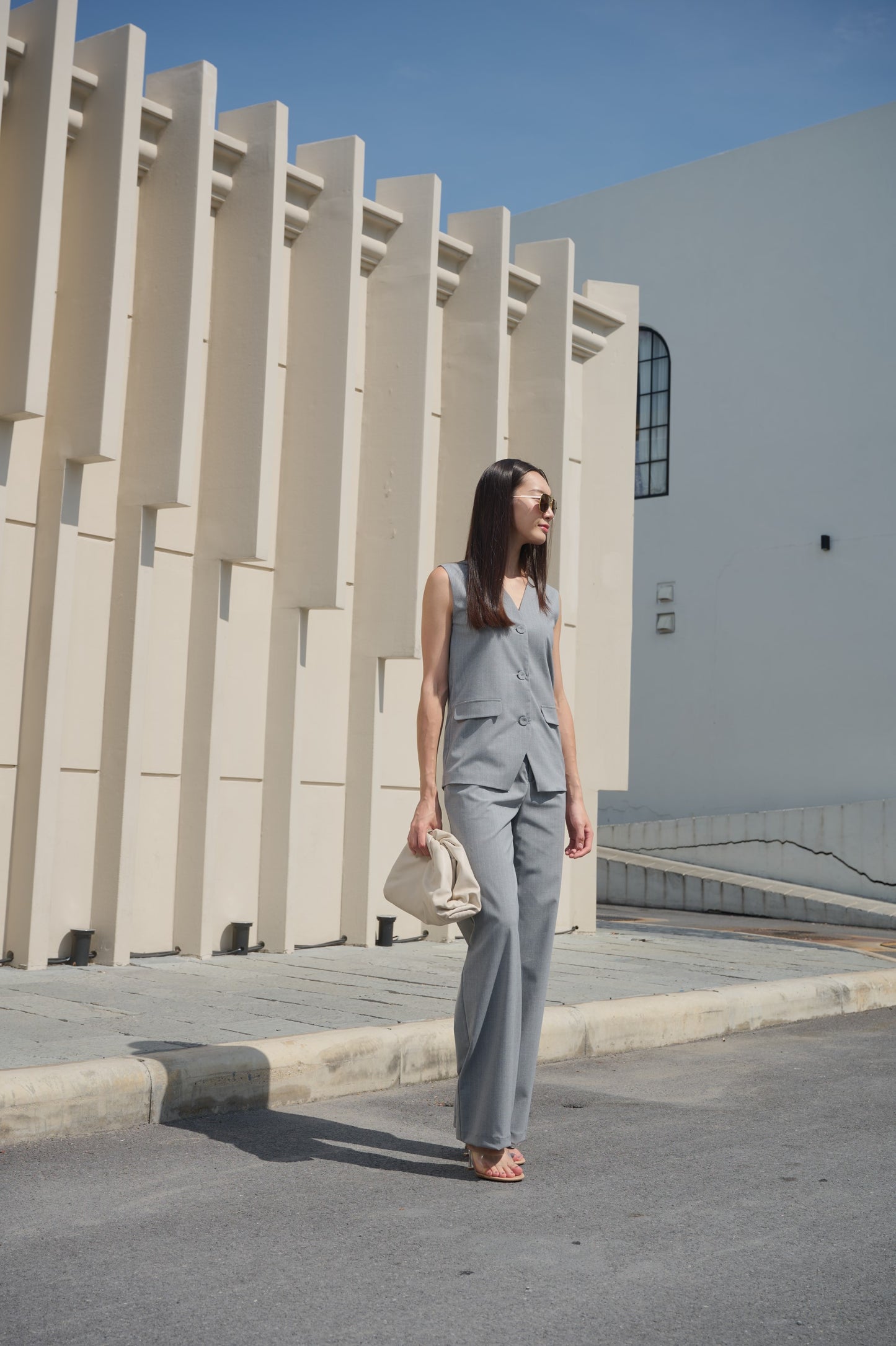 TROUSERS