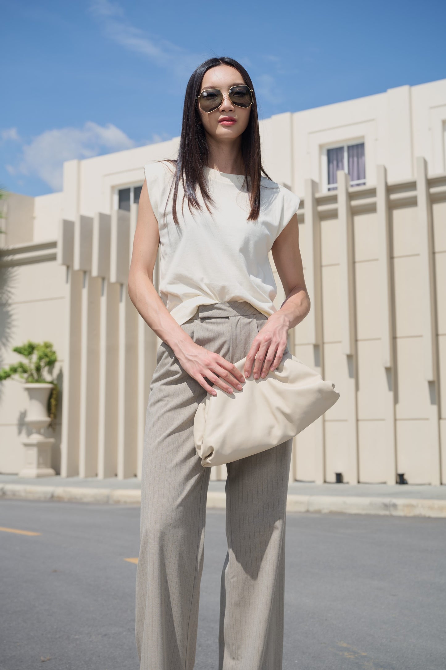 TROUSERS