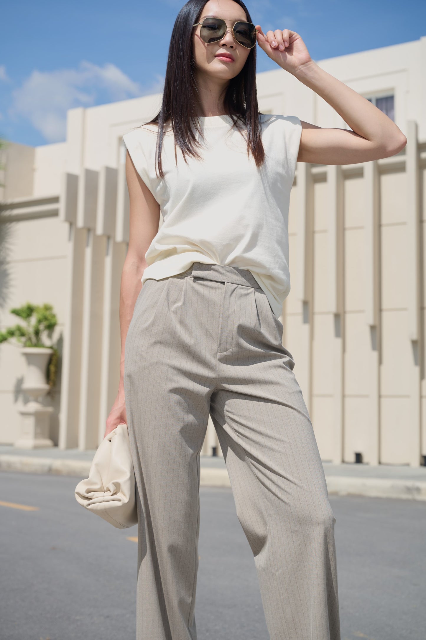 TROUSERS