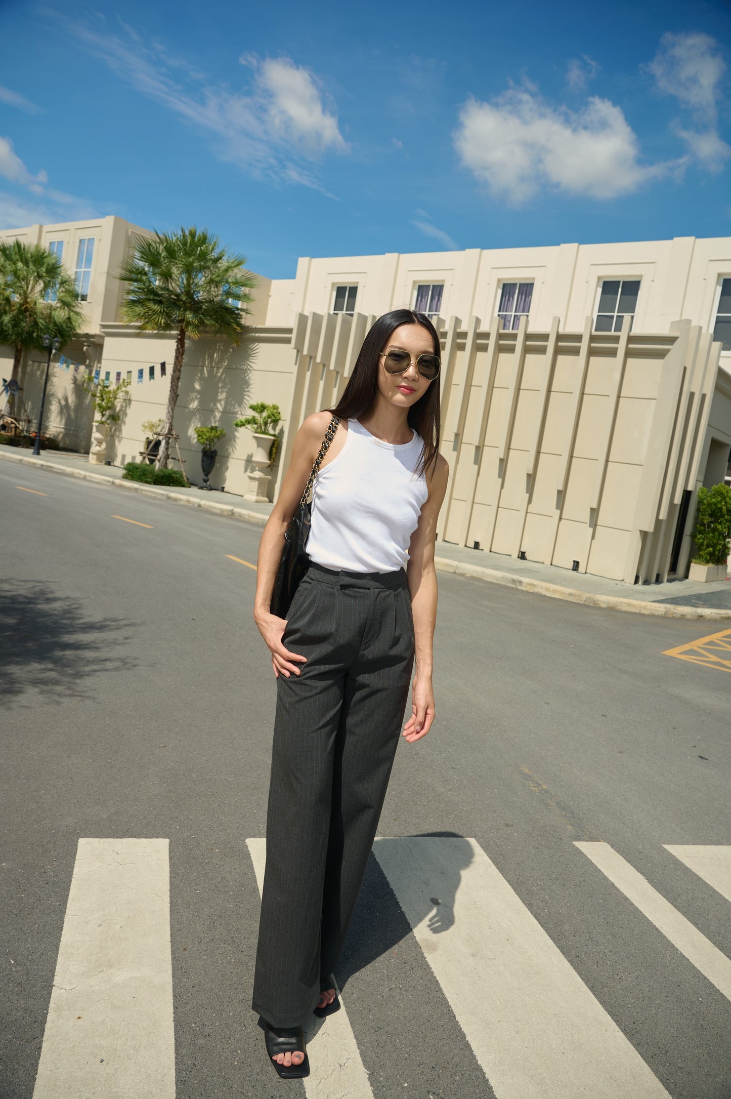 TROUSERS