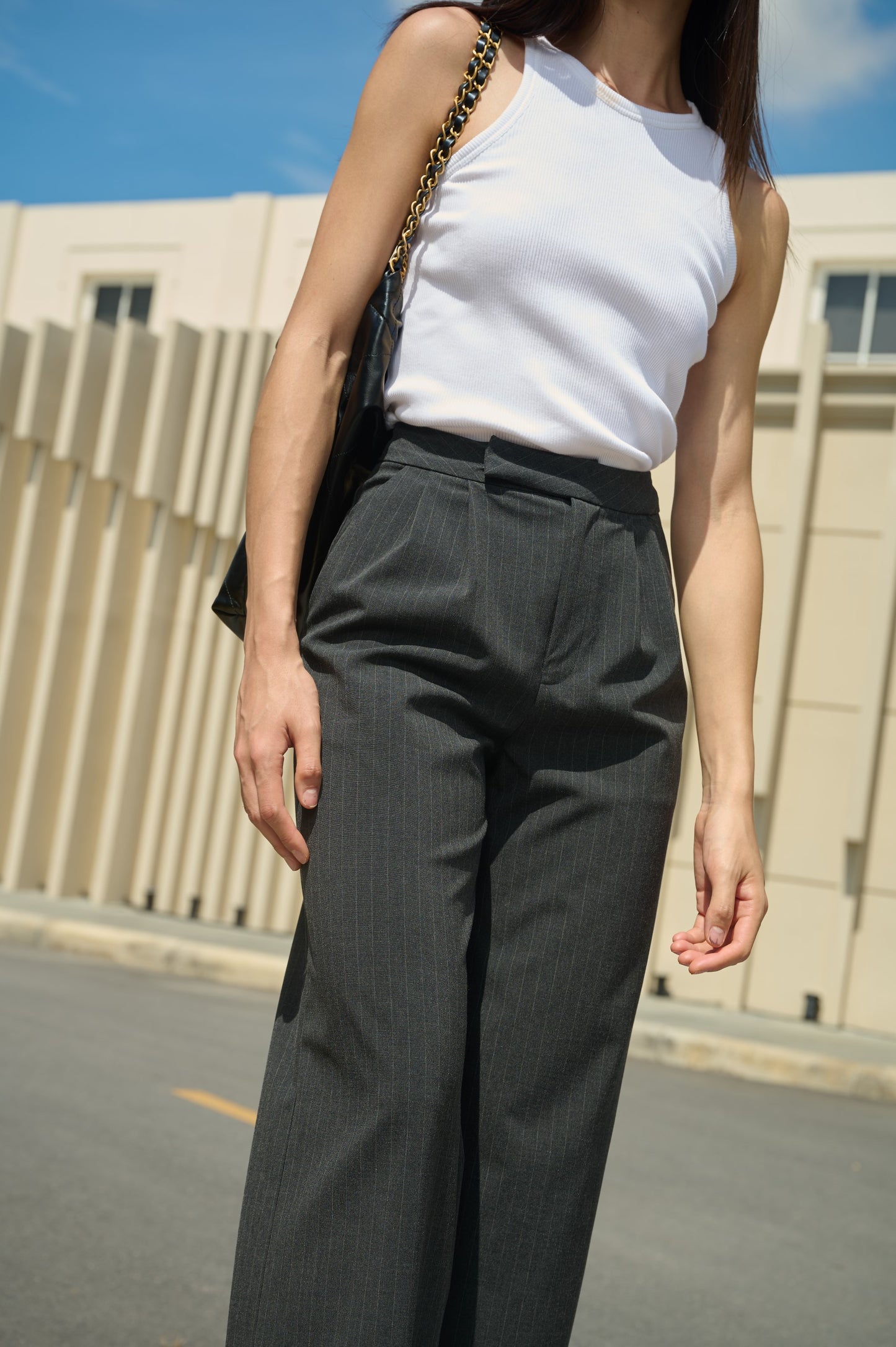 TROUSERS