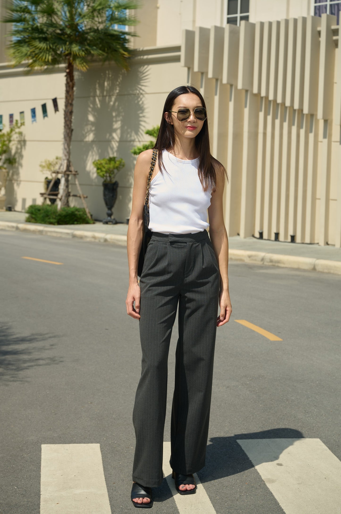 TROUSERS