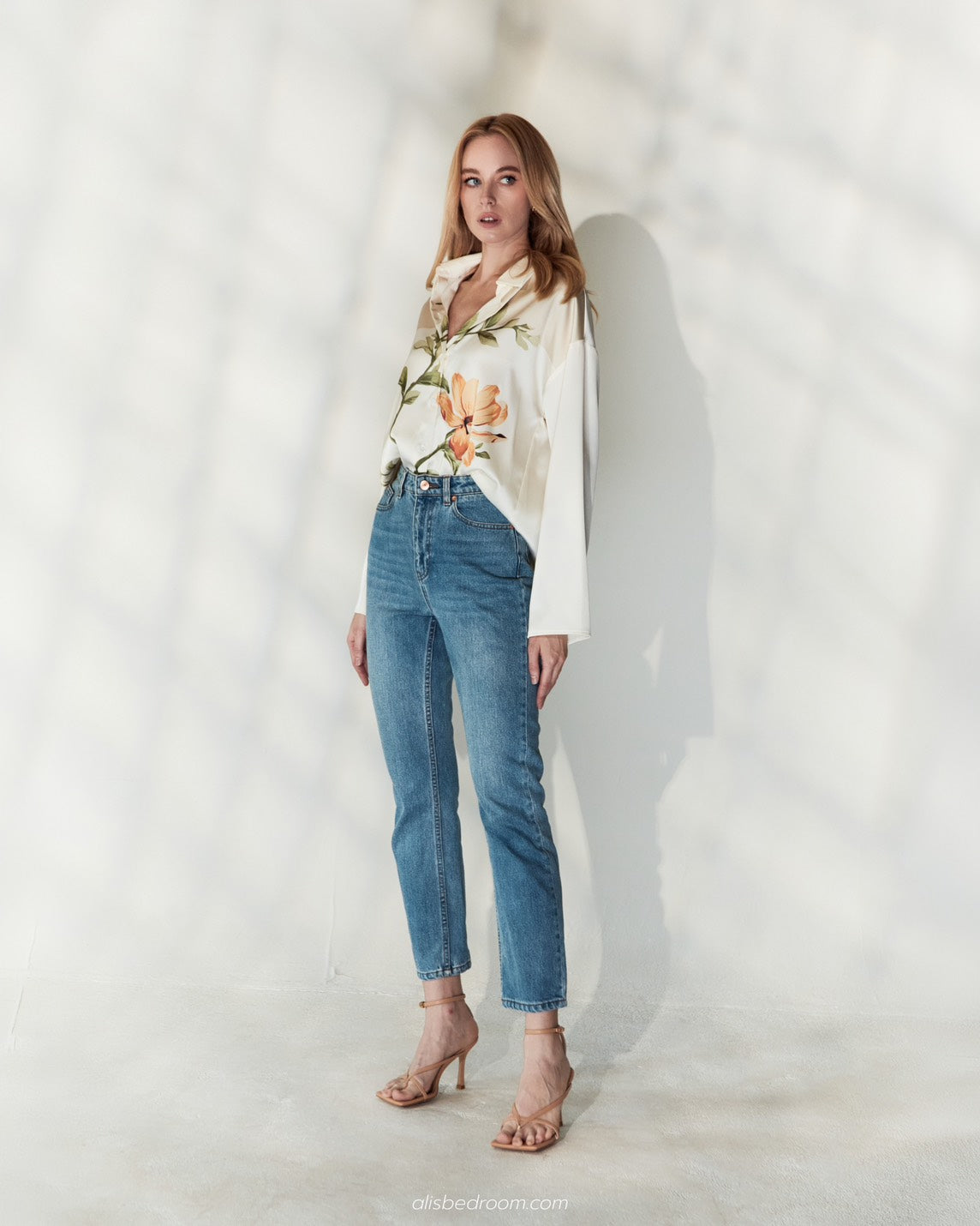 Cosmos classic shirt (Shipped on 16/04/2026)