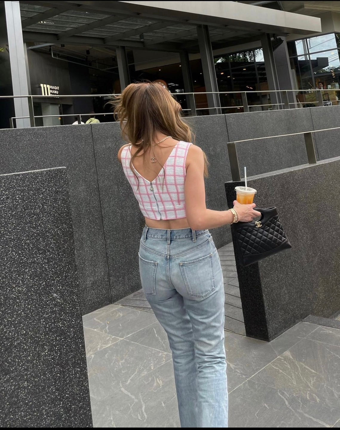 CROP REVIEW