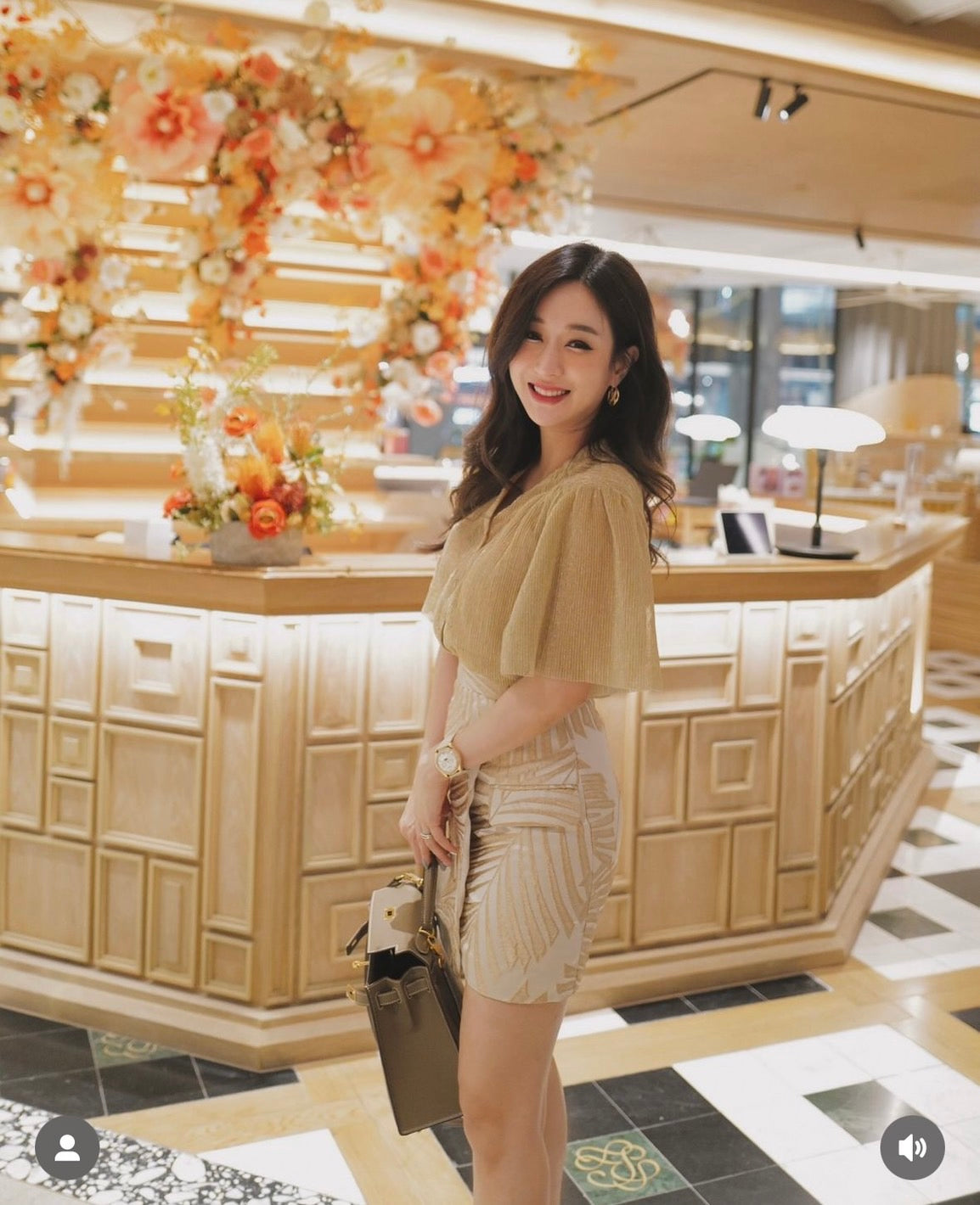 SHIRTS AND SKIRT REVIEW