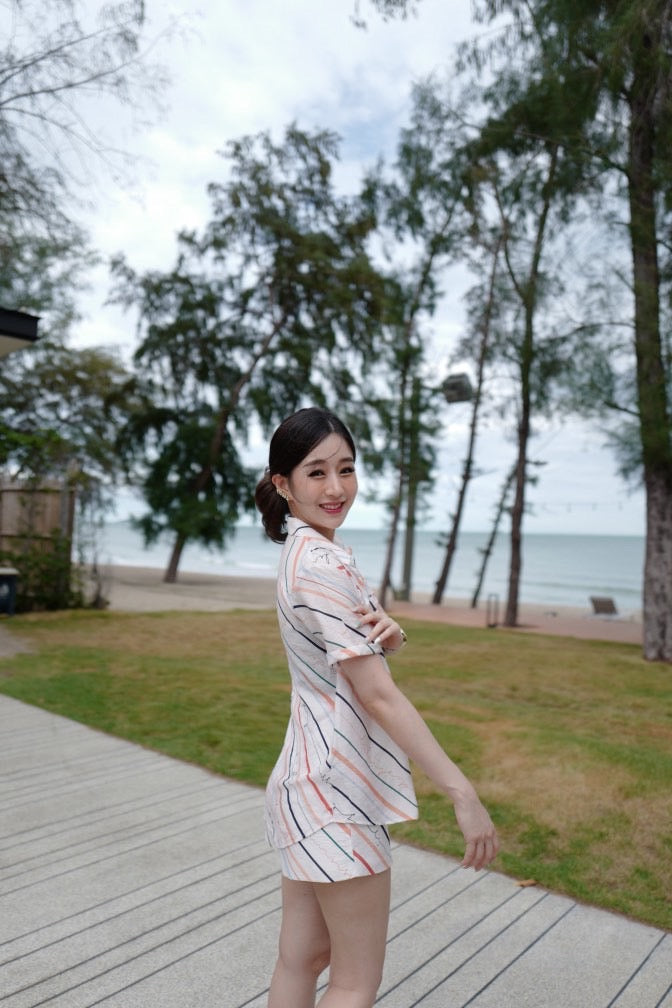 SHIRTS AND SHORTS REVIEW