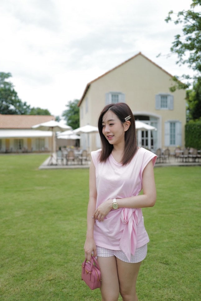 SHIRTS AND SHORTS REVIEW