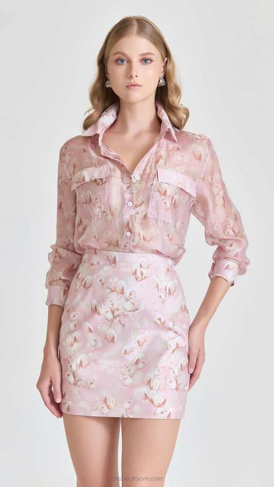 Rosewater Dream Set