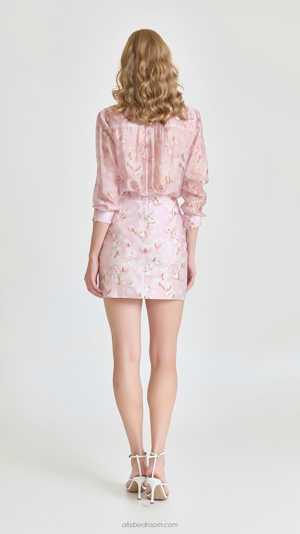 Rosewater Dream Set