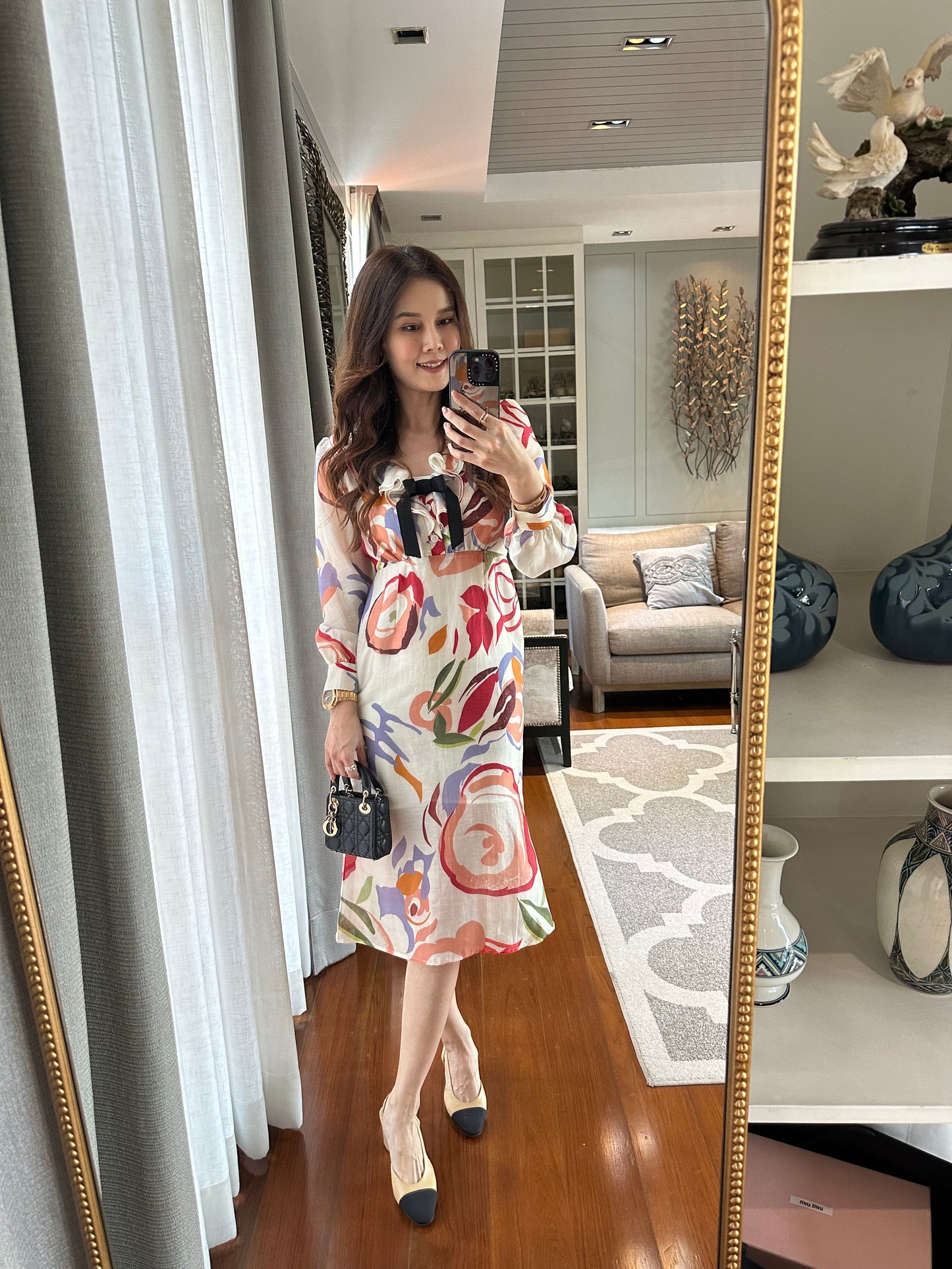 DRESSES (Ready to ship )