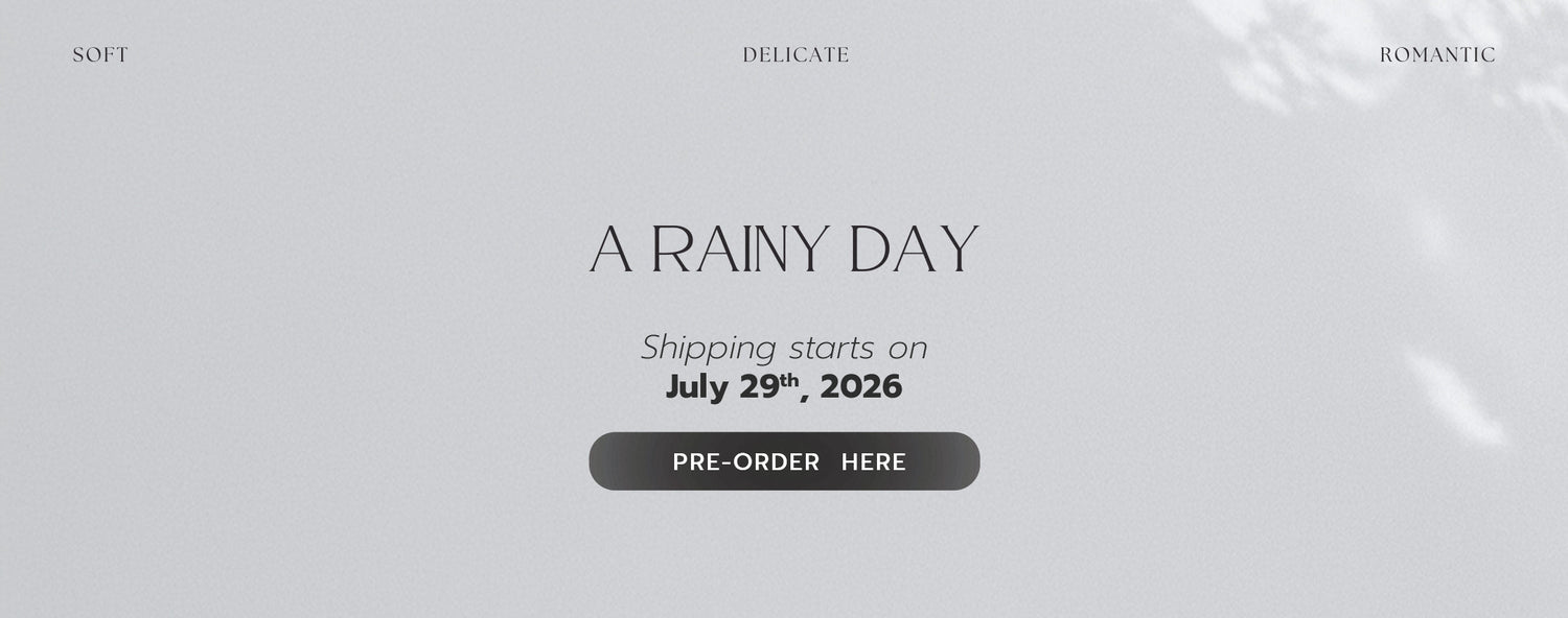 A Rainy Day