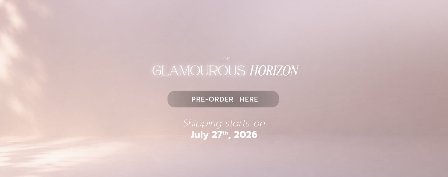 The Glamourous Horizon