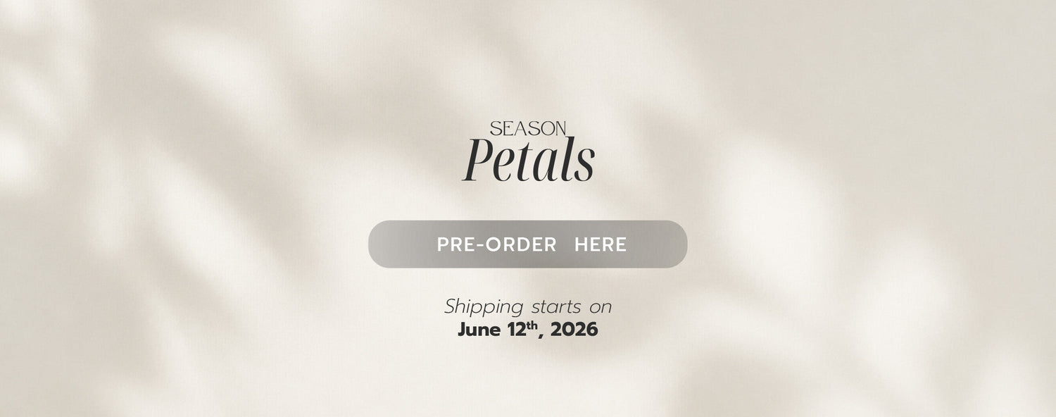 Season of Petals