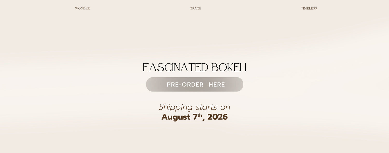 Fascinated Boken