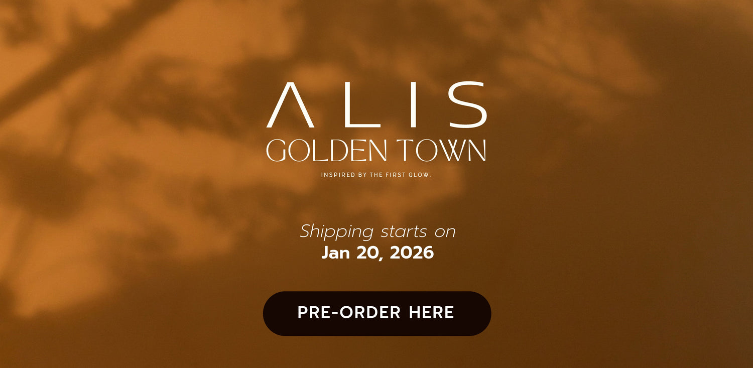 ALIS : Golden Town
