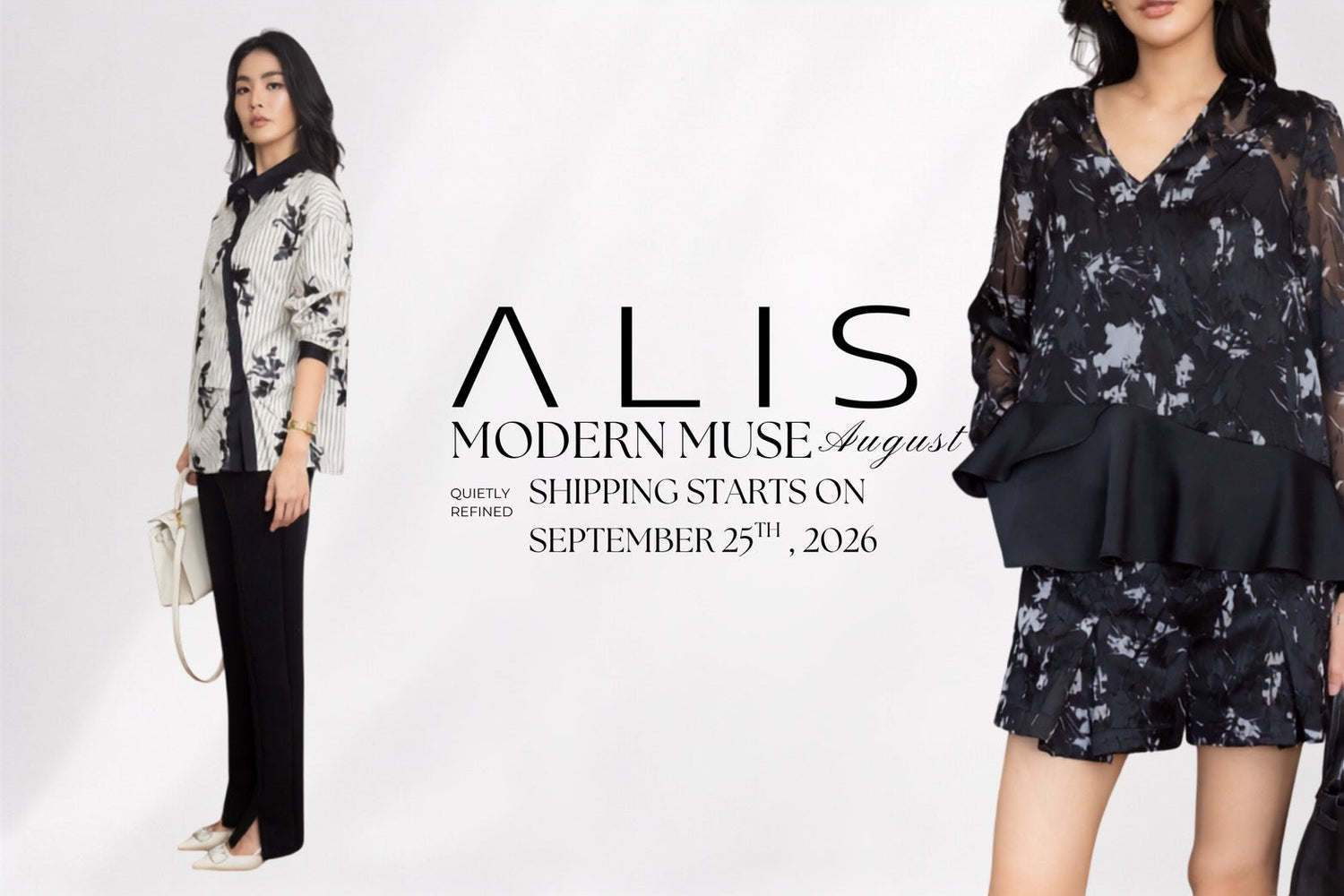 MODERN MUSE