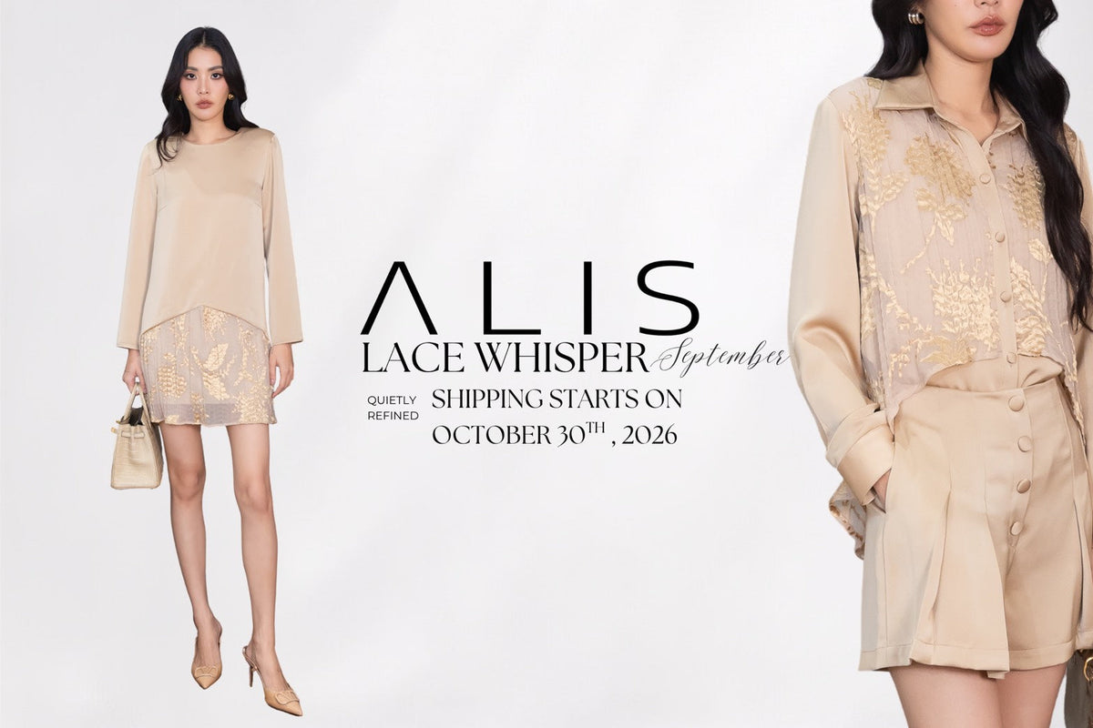 LACE WHISPER