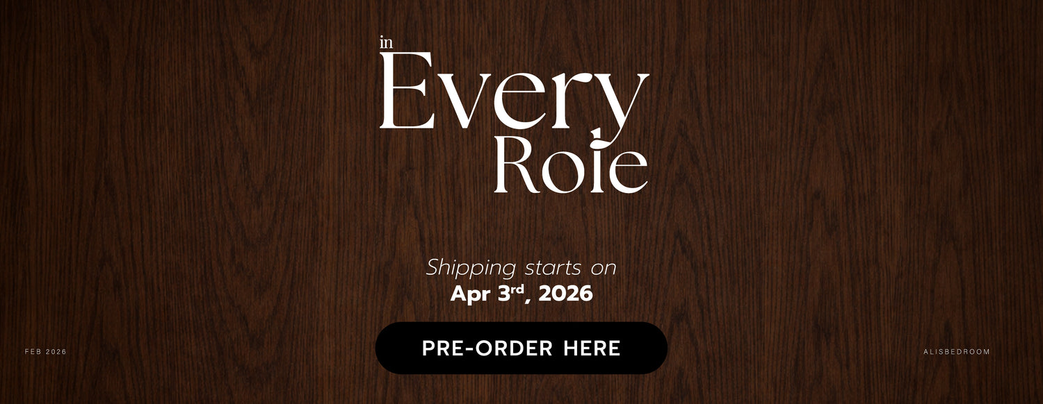 ALIS : In Every Role