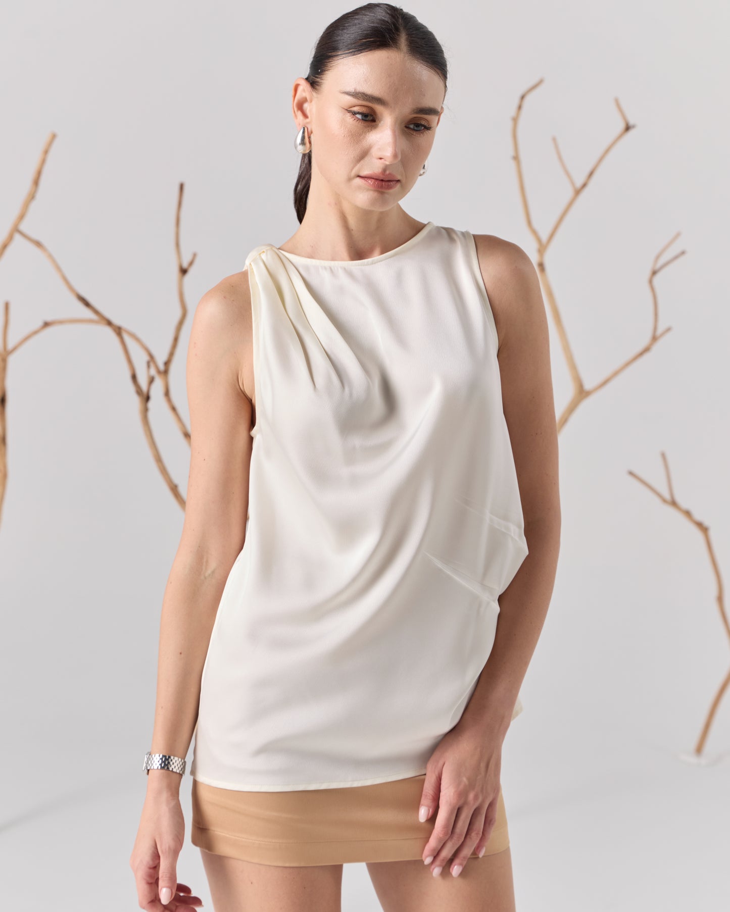 Rosiana tank top