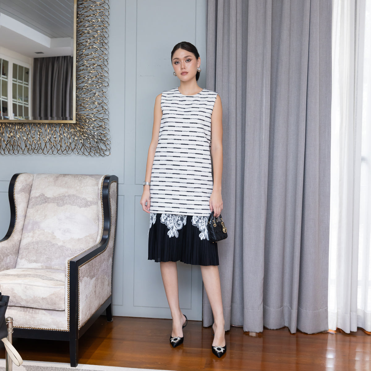 Nora Dress