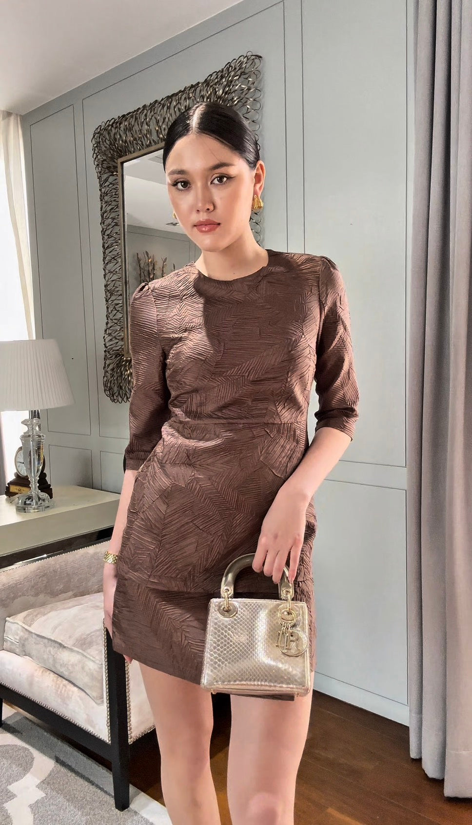 DRESSES (Ready to ship)