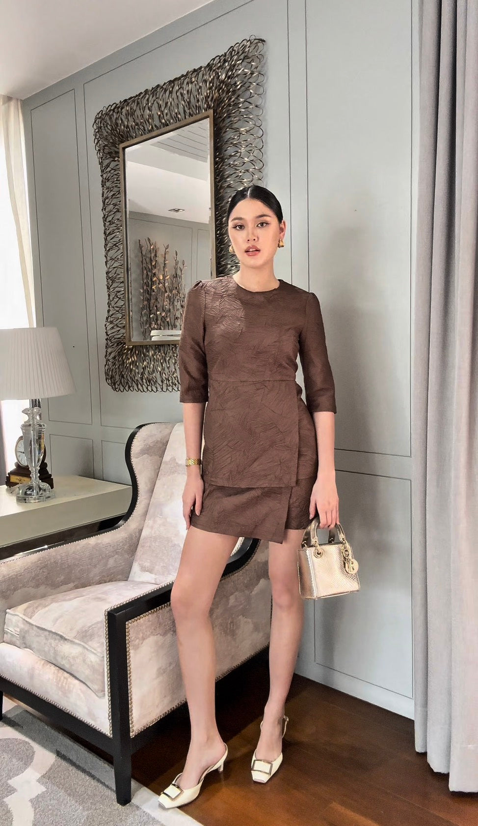 DRESSES (Ready to ship)