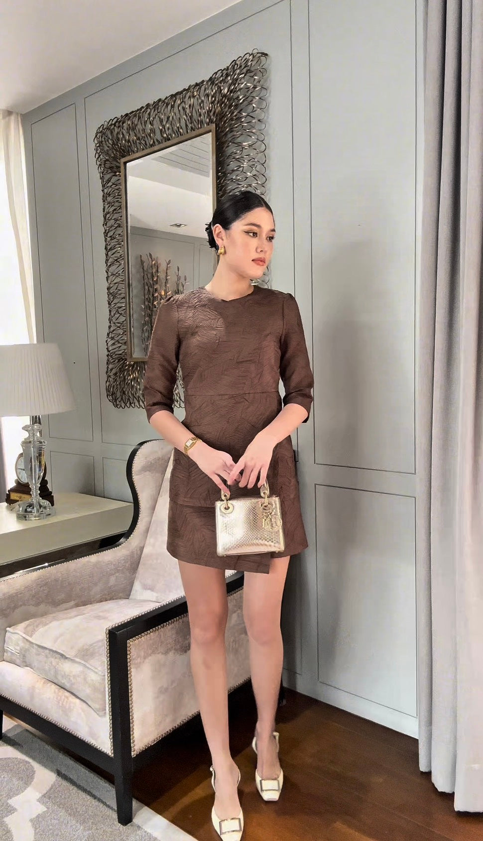 DRESSES (Ready to ship)