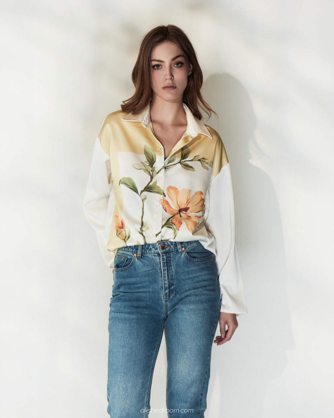 Cosmos classic shirt (Shipped on 16/04/2026)