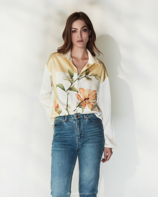 Cosmos classic shirt (Shipped on 16/04/2026)