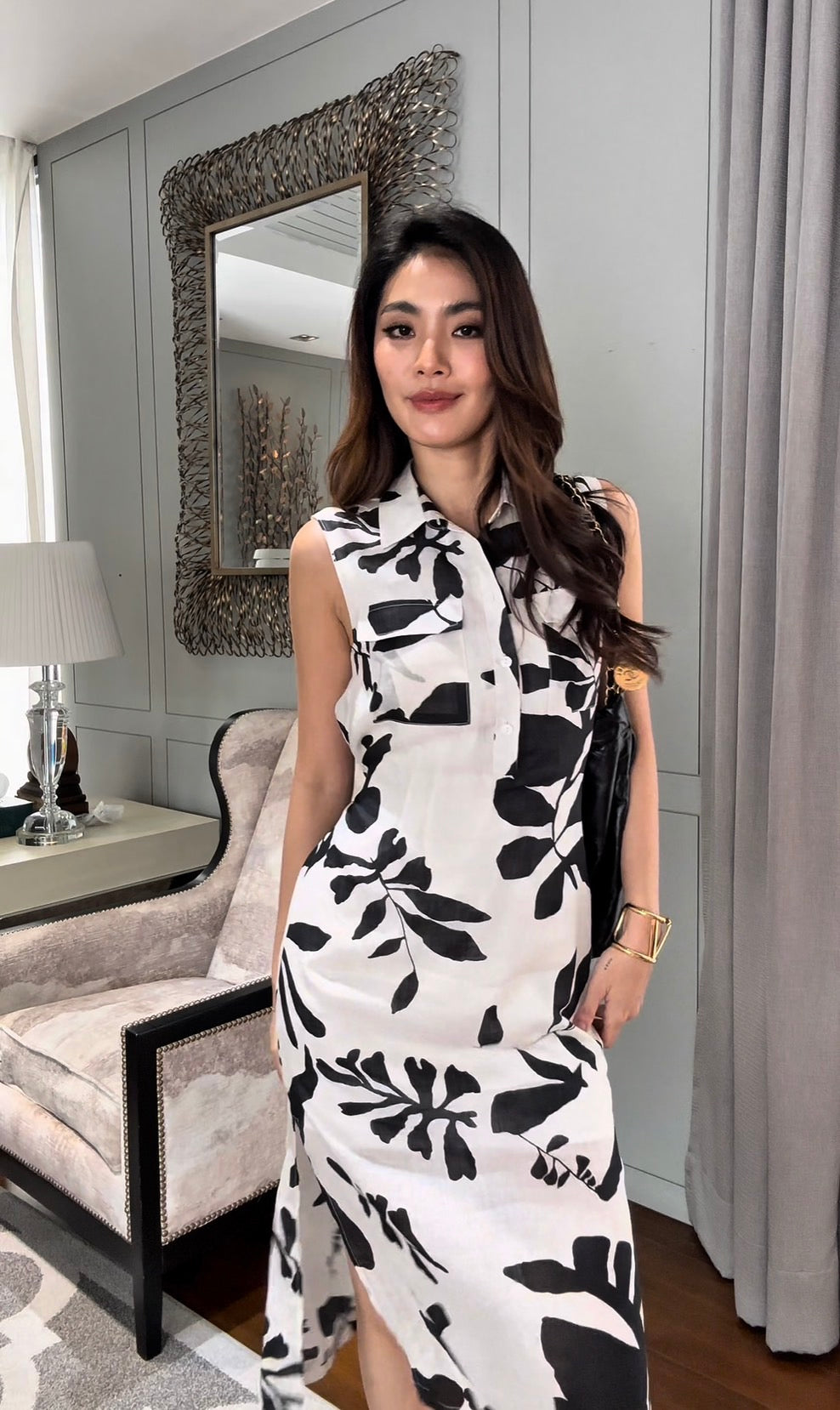 DRESSES (Ready to ship)