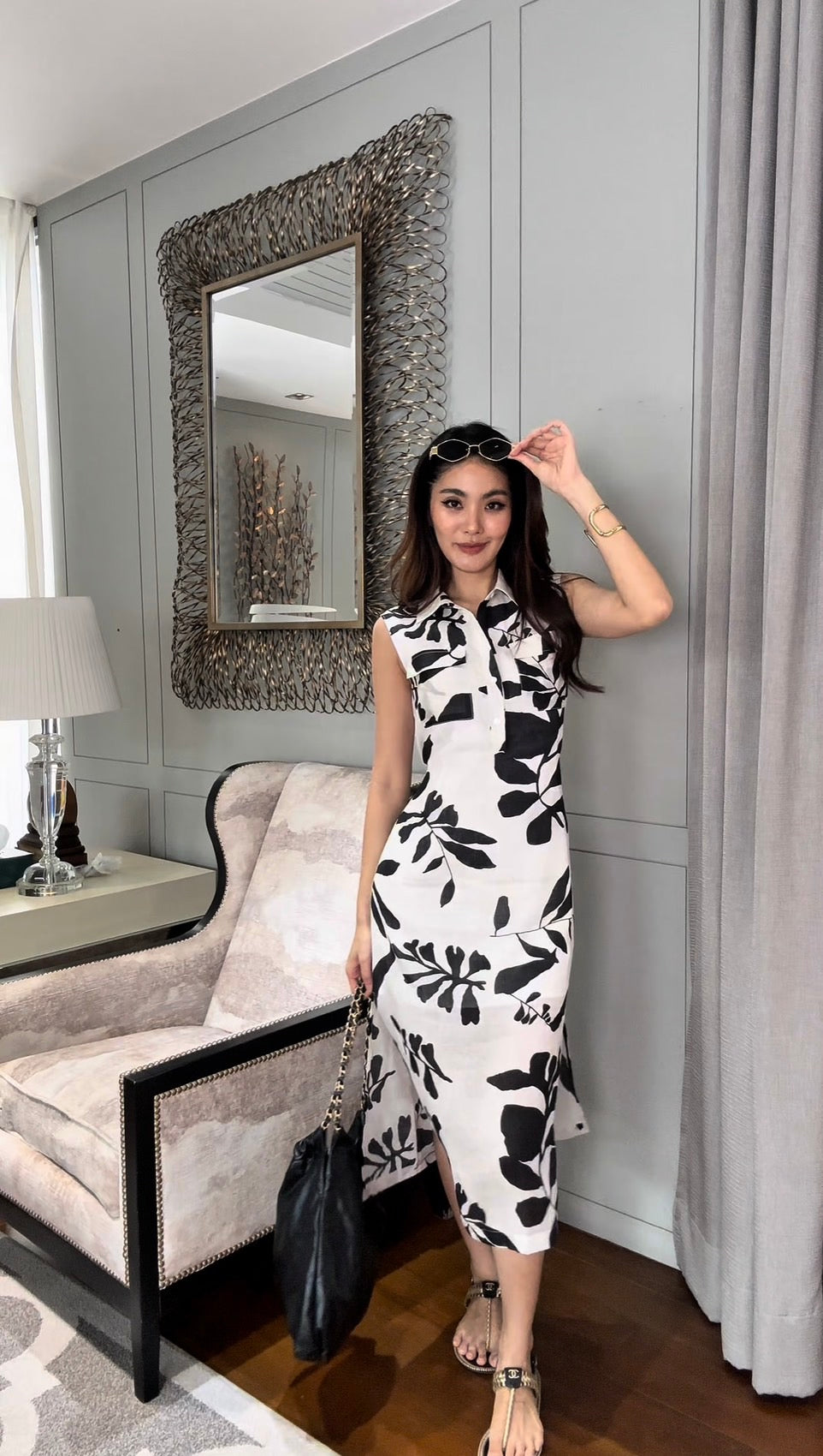 DRESSES (Ready to ship)
