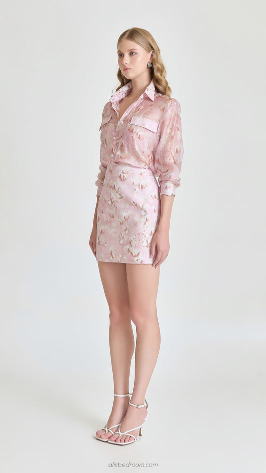 Rosewater Dream Set