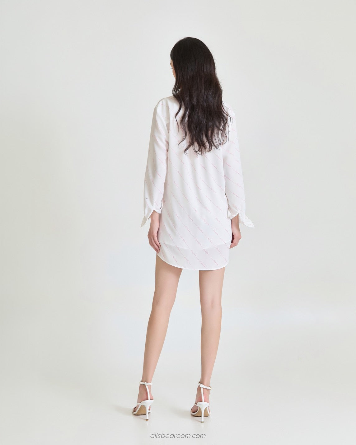Dawn beam tie shirt (shipped on 27/07/2026 )