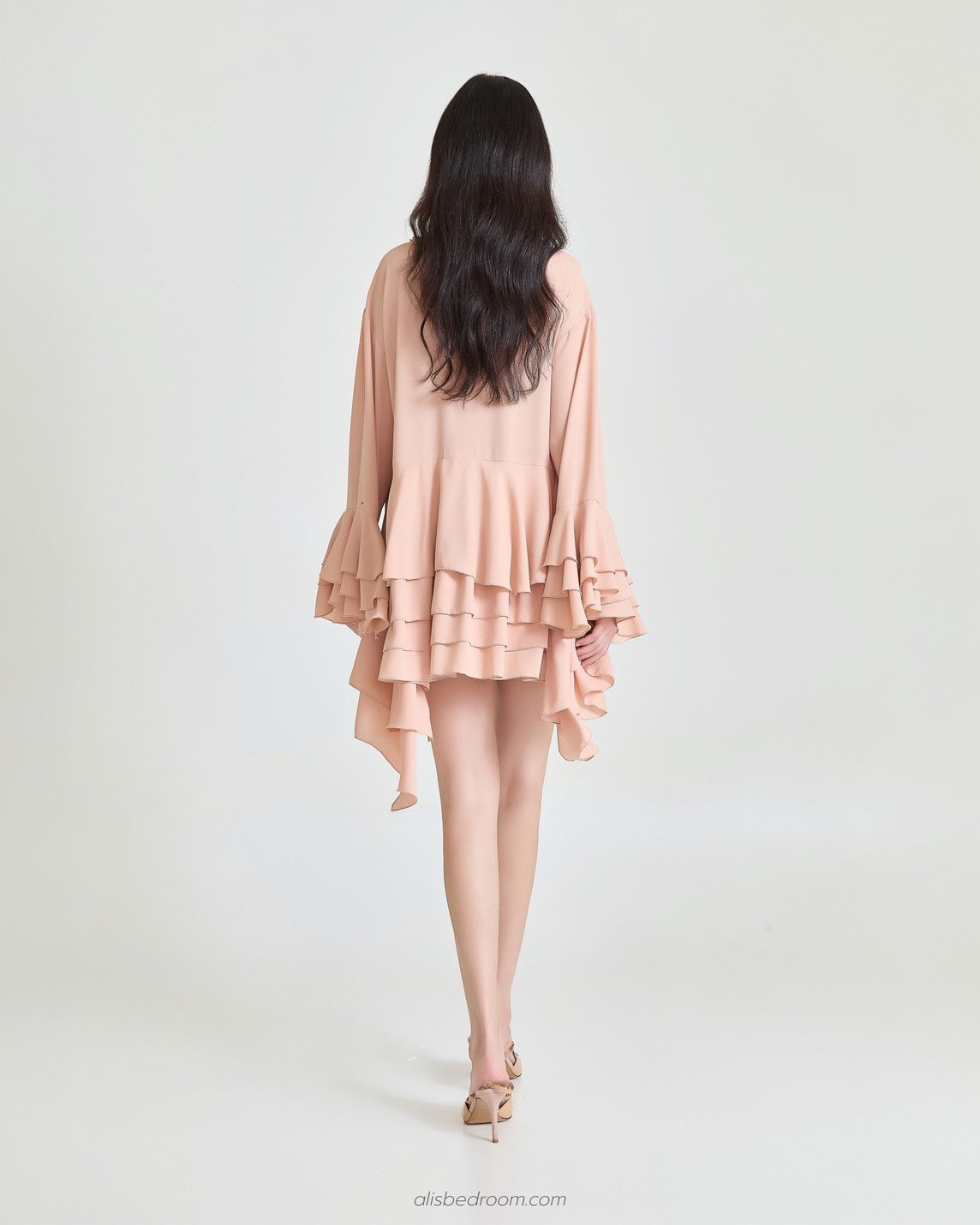 The Resort Muse in Rose