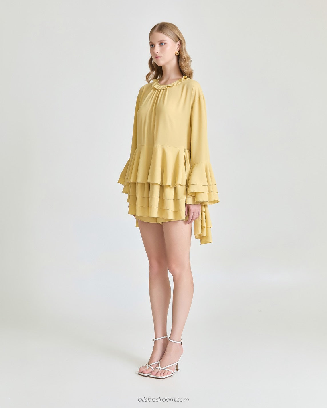 The Resort Muse in Mimosa