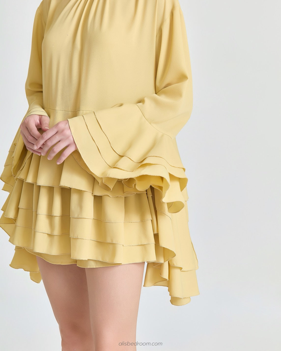 The Resort Muse in Mimosa