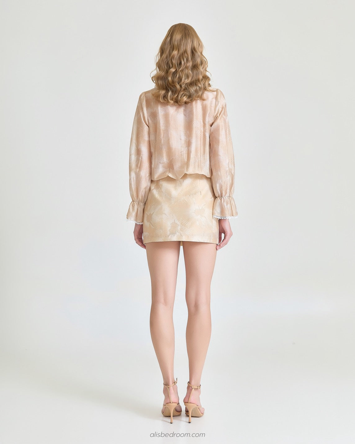 Belle Époque Dress